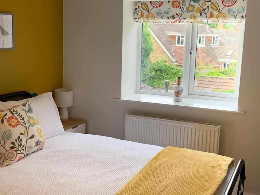 Minster Cottage - Cathedral Quarter With Free Parking Lincoln Bagian luar foto