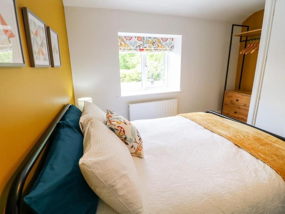 Minster Cottage - Cathedral Quarter With Free Parking Lincoln Bagian luar foto