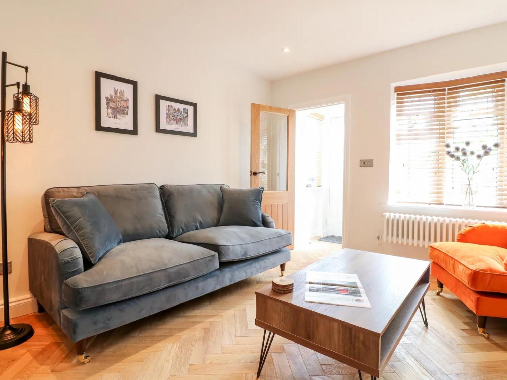 Minster Cottage - Cathedral Quarter With Free Parking Lincoln Bagian luar foto