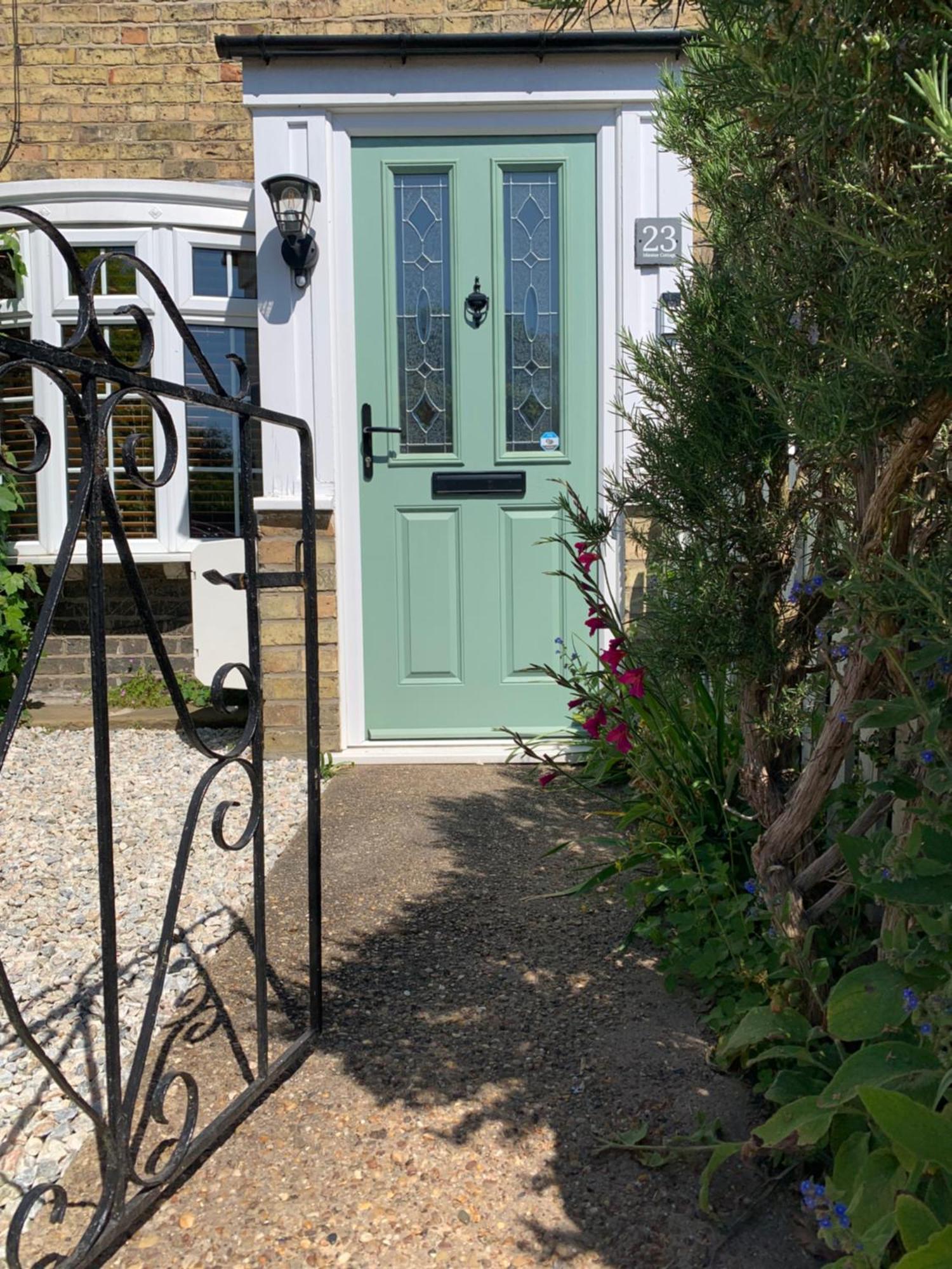 Minster Cottage - Cathedral Quarter With Free Parking Lincoln Bagian luar foto